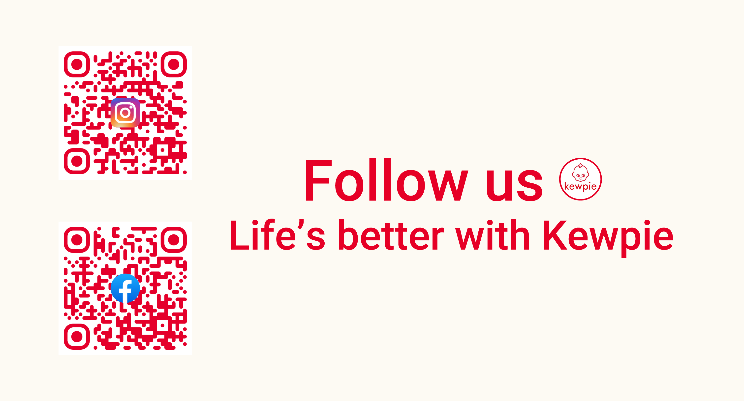 Kewpie Australia - Welcome to Kewpie Australia official website ...