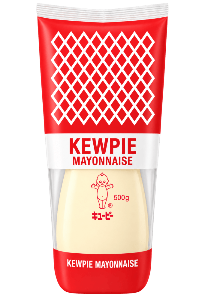 KEWPIE MAYONNAISE 500g