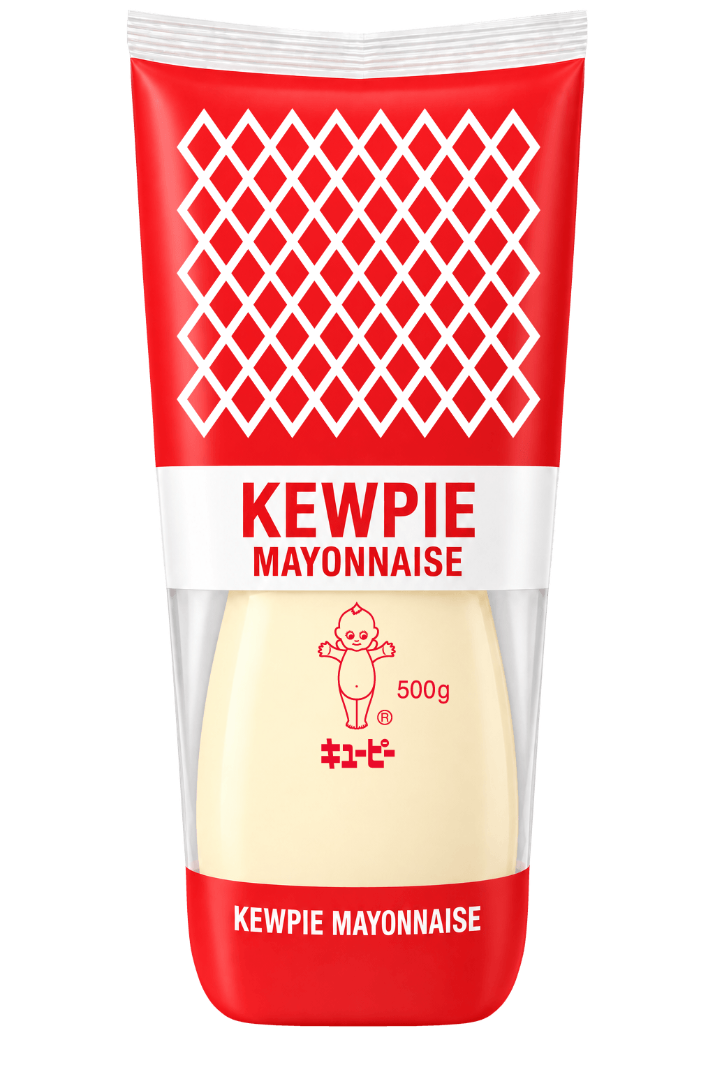 Kewpie Mayonnaise 500g package